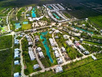 Exclusiva Residencia en el Corazón de Altozano – Sector Lago