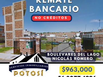 NICOLÁS ROMERO $963,000