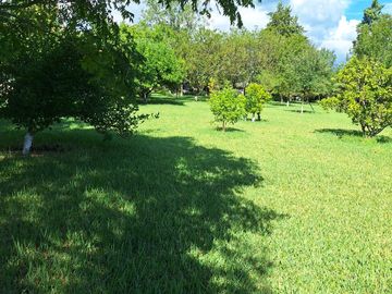 Quinta en Venta en Bosques de la Silla en Juárez, N.L.