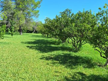 Quinta en Venta en Bosques de la Silla en Juárez, N.L.