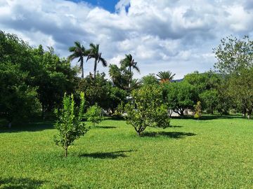 Quinta en Venta en Bosques de la Silla en Juárez, N.L.
