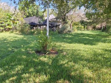 Quinta en Venta en Bosques de la Silla en Juárez, N.L.
