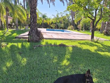 Quinta en Venta en Bosques de la Silla en Juárez, N.L.