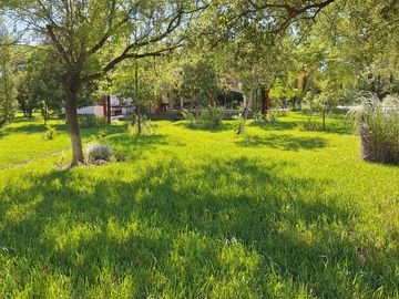 Quinta en Venta en Bosques de la Silla en Juárez, N.L.