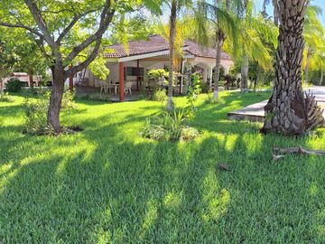 Quinta en Venta en Bosques de la Silla en Juárez, N.L.