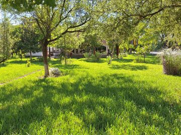 Quinta en Venta en Bosques de la Silla en Juárez, N.L.