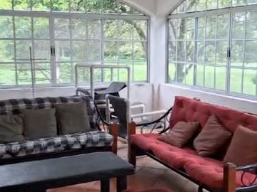 Quinta en Venta en Bosques de la Silla en Juárez, N.L.