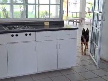 Quinta en Venta en Bosques de la Silla en Juárez, N.L.