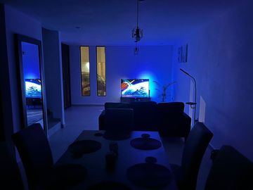 Casa en venta en Bosques de Santa Rita