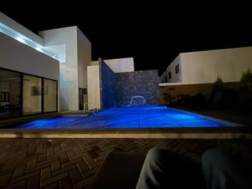 Casa en venta en Bosques de Santa Rita