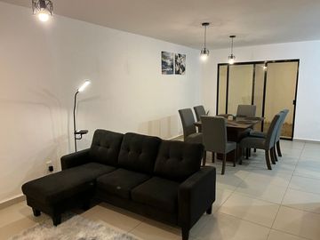 Casa en venta en Bosques de Santa Rita