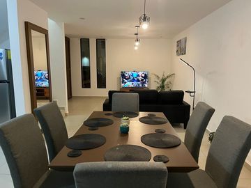 Casa en venta en Bosques de Santa Rita