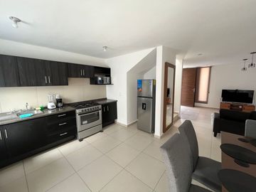 Casa en venta en Bosques de Santa Rita