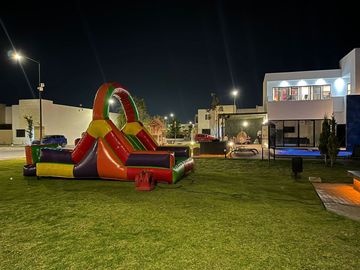 Casa en venta en Bosques de Santa Rita