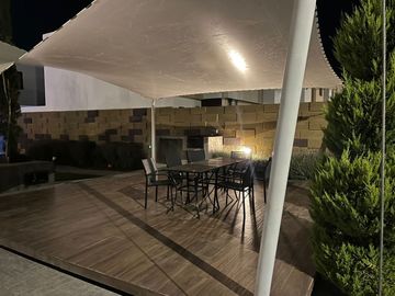 Casa en venta en Bosques de Santa Rita