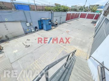 Venta De Local Comercial I2 / Cm - Av. Colonial - Cercado De Lima