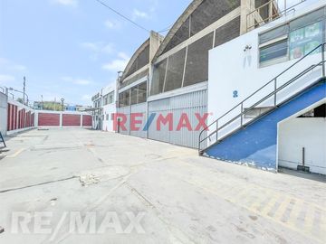 Venta De Local Comercial I2 / Cm - Av. Colonial - Cercado De Lima