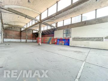 Venta De Local Comercial I2 / Cm - Av. Colonial - Cercado De Lima