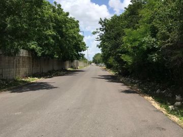 Terreno en venta en Dzitya Mérida