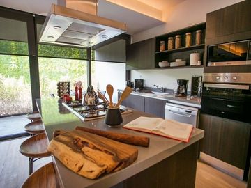 VENTA DE DEPARTAMENTO CON TERRAZA EN PLANTA BAJA, SADRO PUEBLA