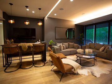 VENTA DE DEPARTAMENTO CON TERRAZA EN PLANTA BAJA, SADRO PUEBLA