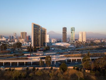 VENTA DE DEPARTAMENTO CON TERRAZA EN PLANTA BAJA, SADRO PUEBLA
