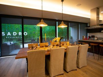 VENTA DE DEPARTAMENTO CON TERRAZA EN PLANTA BAJA, SADRO PUEBLA