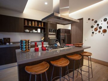 VENTA DE DEPARTAMENTO CON TERRAZA EN PLANTA BAJA, SADRO PUEBLA