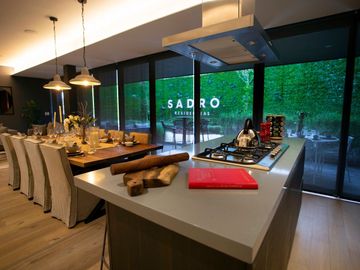 VENTA DE DEPARTAMENTO CON TERRAZA EN PLANTA BAJA, SADRO PUEBLA