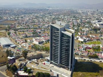 VENTA DE DEPARTAMENTO CON TERRAZA EN PLANTA BAJA, SADRO PUEBLA
