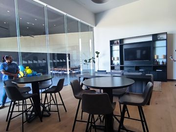 VENTA DE DEPARTAMENTO CON TERRAZA EN PLANTA BAJA, SADRO PUEBLA