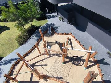 VENTA DE DEPARTAMENTO CON TERRAZA EN PLANTA BAJA, SADRO PUEBLA