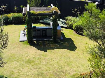 VENTA DE DEPARTAMENTO CON TERRAZA EN PLANTA BAJA, SADRO PUEBLA