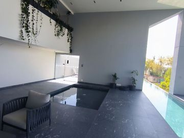 VENTA DE DEPARTAMENTO CON TERRAZA EN PLANTA BAJA, SADRO PUEBLA