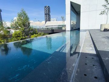 VENTA DE DEPARTAMENTO CON TERRAZA EN PLANTA BAJA, SADRO PUEBLA