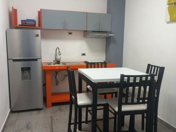 EDIFICIO EN VENTA EN COL. INDUSTRIAL BRAVO