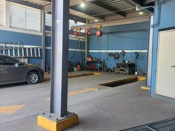 EDIFICIO EN VENTA EN COL. INDUSTRIAL BRAVO