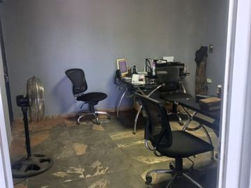 EDIFICIO EN VENTA EN COL. INDUSTRIAL BRAVO