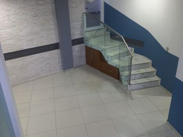 EDIFICIO EN VENTA EN COL. INDUSTRIAL BRAVO
