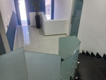 EDIFICIO EN VENTA EN COL. INDUSTRIAL BRAVO