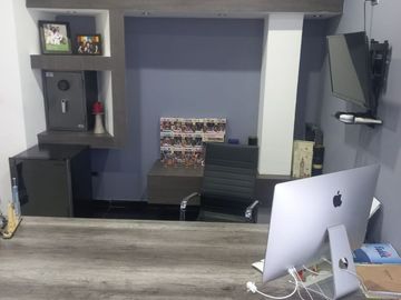 EDIFICIO EN VENTA EN COL. INDUSTRIAL BRAVO