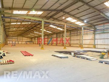Local Industrial 3,591 M2 En Alquiler | Zona Estratégica Del Callao | Inversión Segura
