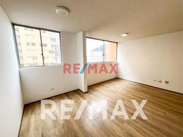 Departamento En Venta - Callao | Muy Bien Distribuido | Condominio C/ Áreas Comunes
