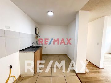 Departamento En Venta - Callao | Muy Bien Distribuido | Condominio C/ Áreas Comunes