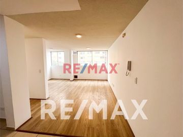 Departamento En Venta - Callao | Muy Bien Distribuido | Condominio C/ Áreas Comunes