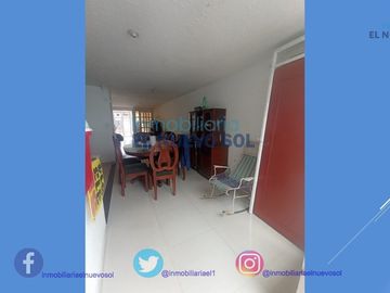 ¡Espectacular casa central cerca a la villa olimpica!