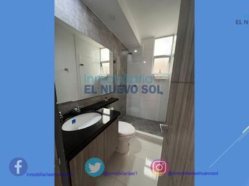 ¡Espectacular casa central cerca a la villa olimpica!