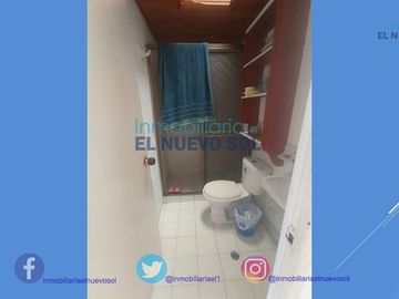 ¡Espectacular casa central cerca a la villa olimpica!