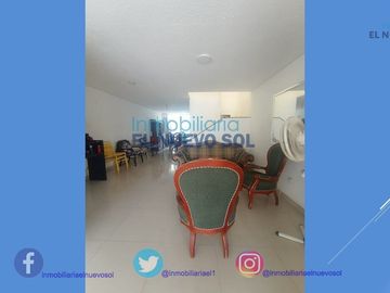 ¡Espectacular casa central cerca a la villa olimpica!