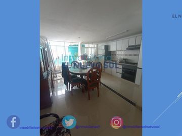 ¡Espectacular casa central cerca a la villa olimpica!